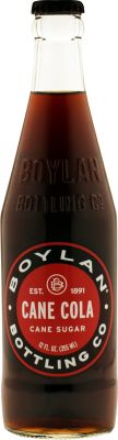 Boylan Cane Cola 24x33,5 cl. btls.