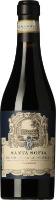 2020 Santa Sofia Recioto della Valpolicella D.O.C.G. Classico 50 cl - Alc. 14% Vol.