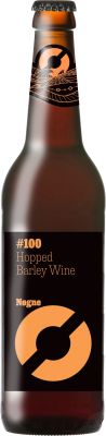 Nøgne Ø #100 12x50 cl. btls. - Alc. 10% Vol.