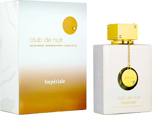 Armaf Club De Nuit White Imperiale EdP 100 ml