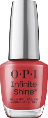 OPI Infinite Shine Nail Polish N° 164 Cajun Shrimp 15 ml