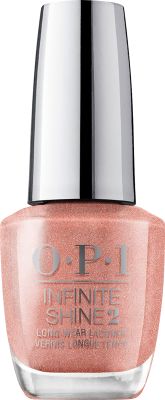 OPI Infinite Shine Nail Polish N° 227 Worth a Pretty Penne 15 ml