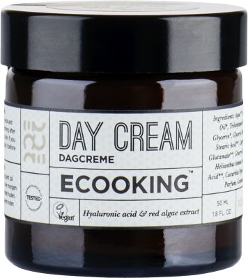 Ecooking Day Cream 50 ml