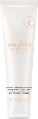 Lancaster Skin Essentials Softening Foam Cleanser 150 ml