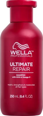 Wella Professional Ultimate Repair Shampoo 250 ml