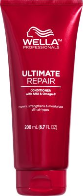 Wella Professional Ultimate Repair Deep Conditioner 200 ml