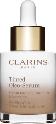 Clarins Tinted Oleo-Serum Foundation N° 6 30 ml