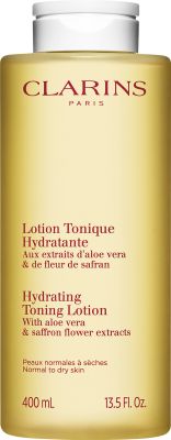 Clarins Cleanser Hydrating Toning Lotion 400 ml