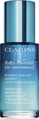 Clarins Hydra Essentiel Bi-Phase Serum 30 ml