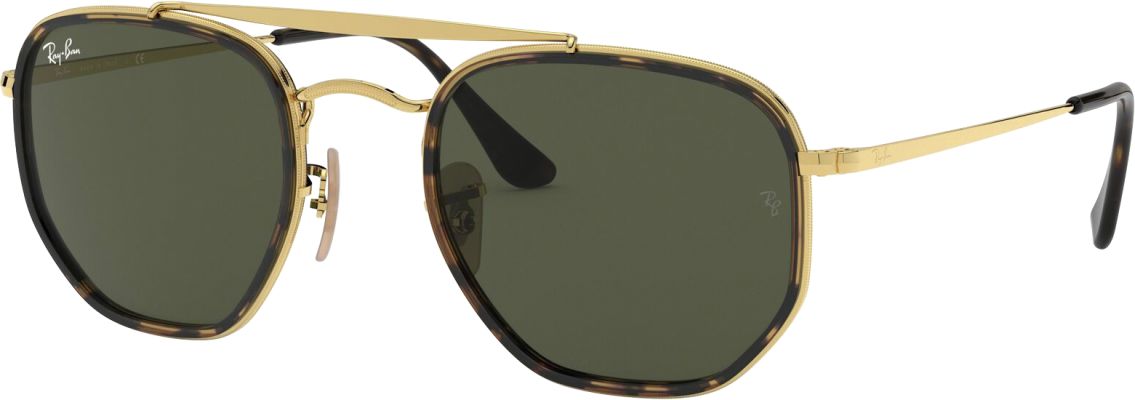 Ray Ban Unisex Sunglasses