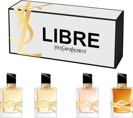 Yves Saint Laurent Libre Coffret