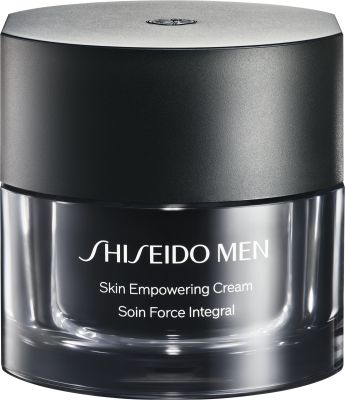 Shiseido Men Empowering Day Cream 50 ml