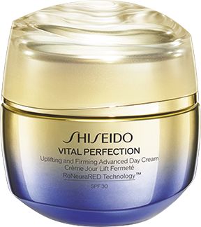 Shiseido Vital Perfection Uplifting and Firming Advanced Day Cream 50 ml