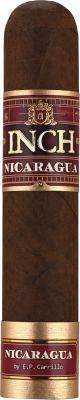 E.P. Carrillo Inch Nicaragua 62 24 pcs