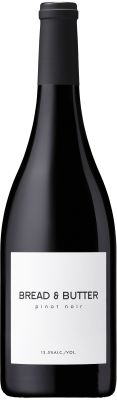 Bread & Butter Pinot Noir California 75 cl. - Alc. 13,5% Vol.