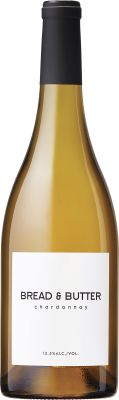 Bread & Butter Chardonnay California 75 cl. - Alc. 13,5% Vol.