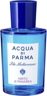 Acqua Di Parma Blu Mediterraneo Mirto Di Panarea EdT 180 ml