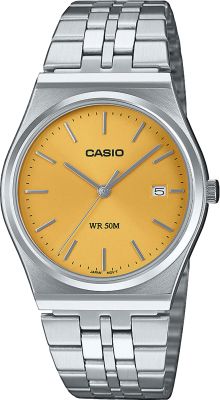 Casio Collection men's watch