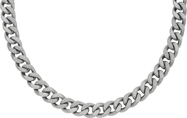 Fossil Harlow men's necklace