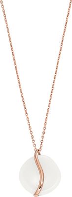 Skagen Sofie Sea Glass women's necklace