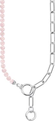 Thomas Sabo Cosmic Amulet women's necklace