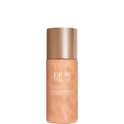 Dior Solar The Sublimating Oil 125 ml