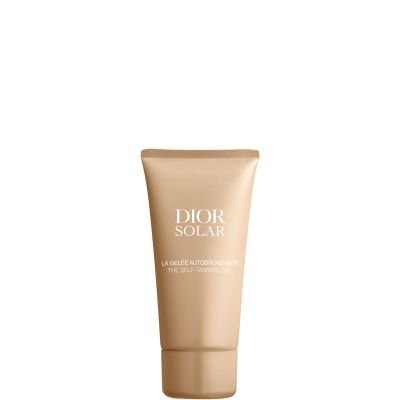 Dior Solar The Self-Tanning Gel 50 ml