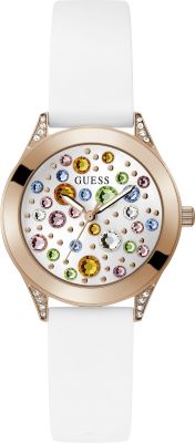 Guess, Mini Wonderlust, women's watch