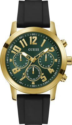 Guess, Parker, men's watch