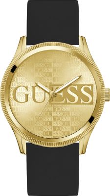 Guess, Reputation, men's watch