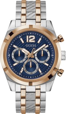 Guess, Resistance, men's watch