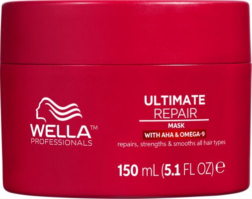 Wella Professional Ultimate Repair Hair Mask 150 ml