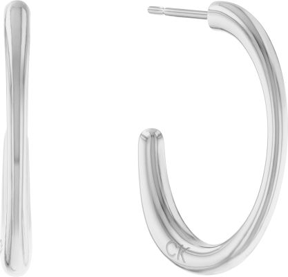 Calvin Klein Playful Organic Shapes Women's Earring