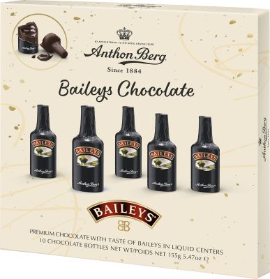 Anthon Berg Baileys Chocolate 155 g