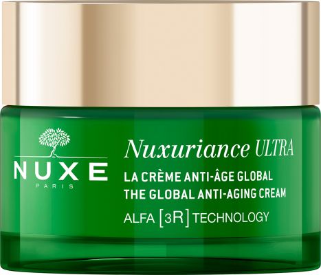 Nuxe Nuxuriance Ultra The Global Anti-Aging Cream 50 ml