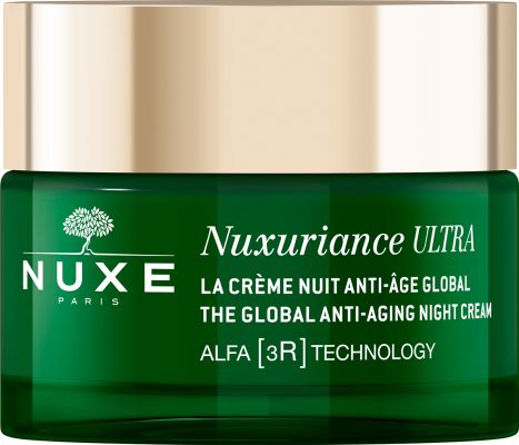 Nuxe Nuxuriance Ultra The Global Anti-Aging Night Cream 50 ml