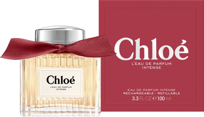 Chloé Signature L' EdP Intense 100 ml