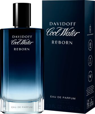 Davidoff Cool Water Reborn EdP 100 ml