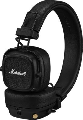 Marshall Major V On Ear Headset 