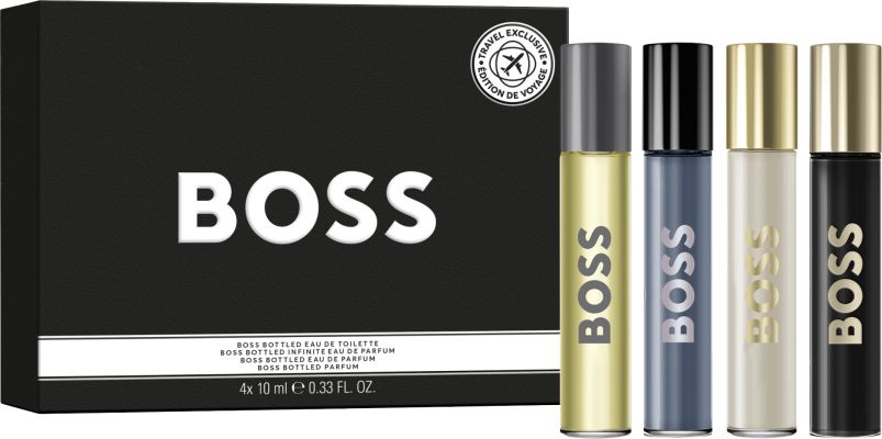 Boss Mixed Lines Coffret