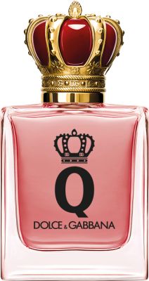 Dolce & Gabbana Q by Dolce&Gabbana Intense EdP 50 ml