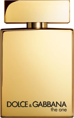 Dolce & Gabbana The One Gold EdP 50 ml