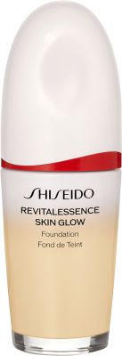 Shiseido Revitalessence Skin Glow Foundation N° 130 30 ml