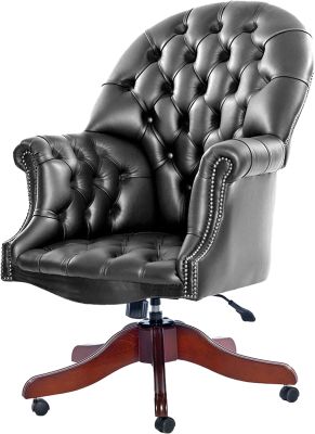 Chesterfield Director's Chair