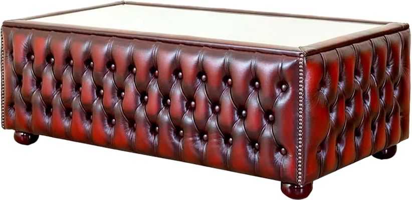 Chesterfield Coffee Table