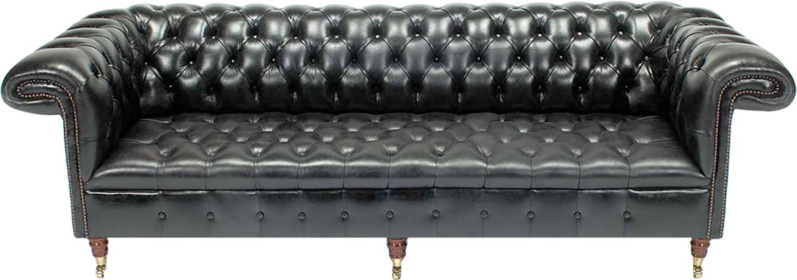 Chesterfield Windermere 3 Seater Sofa