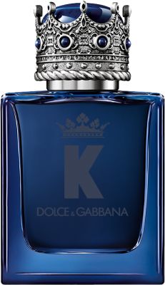 Dolce & Gabbana K by Dolce & Gabbana Intense EdP 50 ml