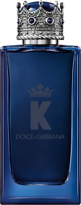 Dolce & Gabbana K by Dolce & Gabbana Intense EdP 100 ml