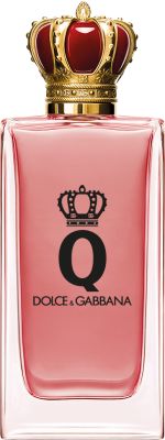 Dolce & Gabbana Q by Dolce&Gabbana Intense EdP 100 ml