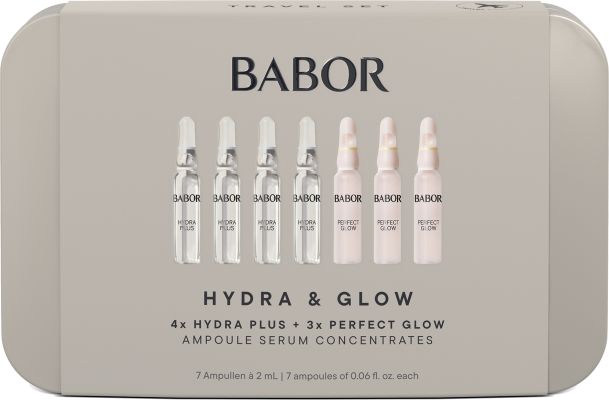 Babor Ampouleset Face Care